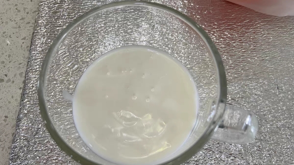 【乳糖不耐受人群福音】成都养老院分享：6种可替换牛奶的食物（下）-奶糊