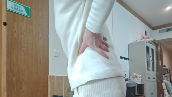 一暄康养教您缓解腰部疼痛的5个小方法（上）