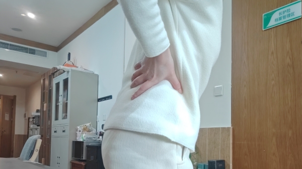 一暄康养教您缓解腰部疼痛的5个小方法（下）
