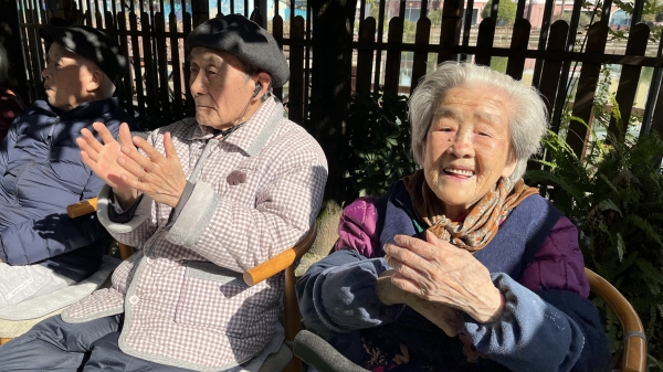 成都高端养老院一暄康养教您中老年人眼部护理-日常保护眼睛的方法（二）