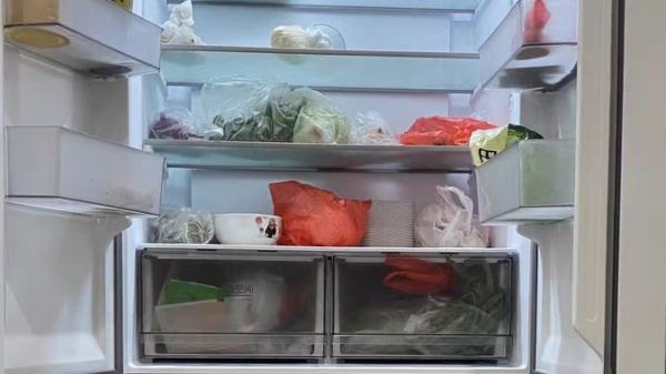 牢记！这6种食物千万别放在冰箱里（下）