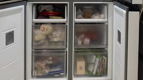 牢记！这6种食物千万别放在冰箱里（上）