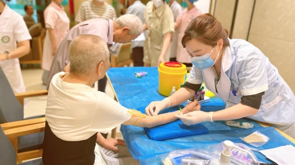 成都养老院经验雨季老年人慎防五种病——防心血管疾病