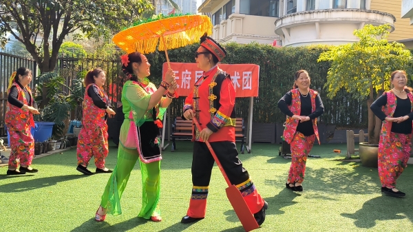 跳广场舞的注意事项