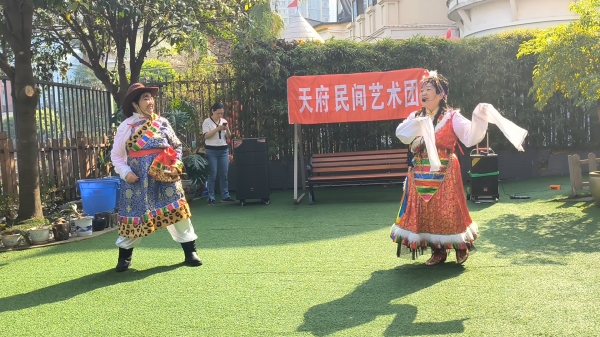 广场舞也不是人人适合，5类老人要注意（一）