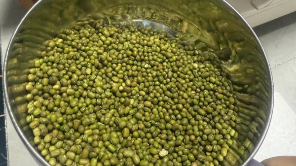 青羊区养老院经验分享一暄康养-吃什么食物可以给身体排毒（2）-绿豆