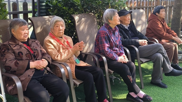 活在当下2