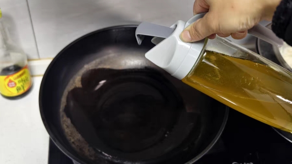 一暄教您如何选择优质食用油