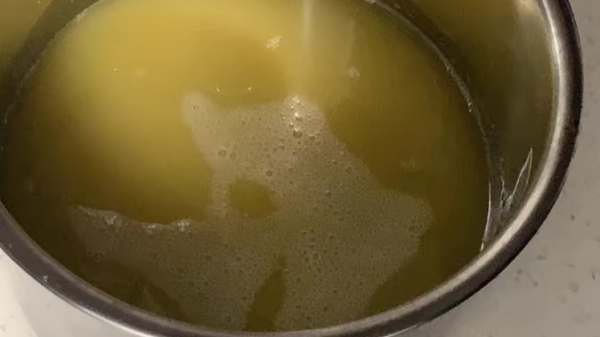 常用植物油的种类及功效（二）