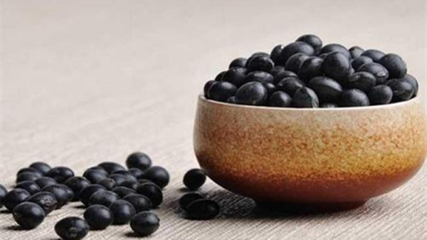 成都养老院经验分享：黑豆一把胜过吃药一堆，一暄康养为您揭晓黑豆的食疗功效（下）1