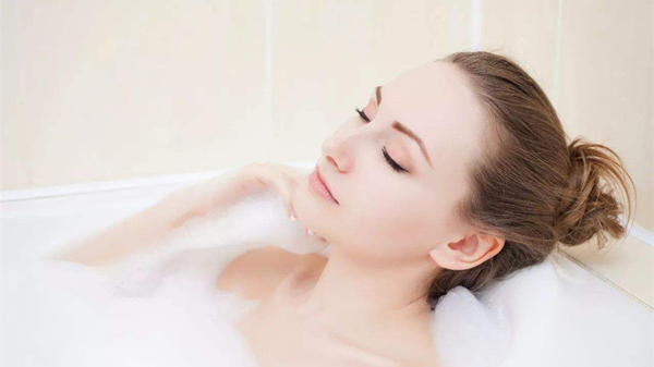 拔罐后要注意这四点，成都养老院一暄康养这样说-拔罐后不要马上洗澡