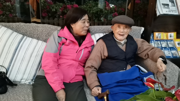 成都金牛区养老院一暄康养与您讨论南方冬季的暖气供应图2
