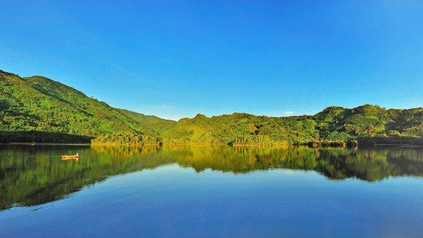 木棉湖