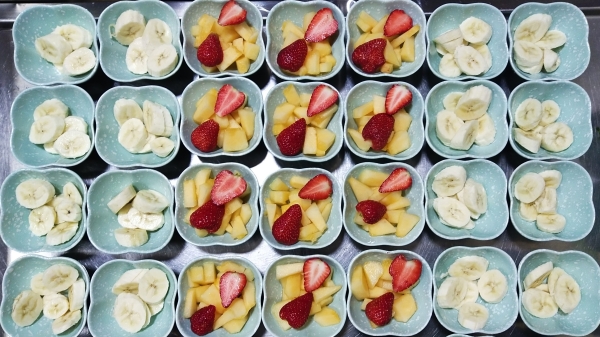 成都养老院一暄康养分享对便秘有帮助的食物（一）-水果