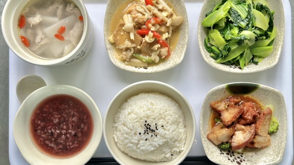 成都服务好的养老院一暄康养为您介绍老人的膳食调养