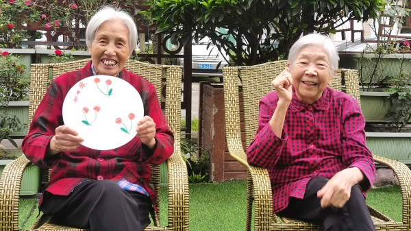 成都高端养老院一暄康养提醒您夏季要养心