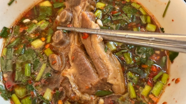 羊肉