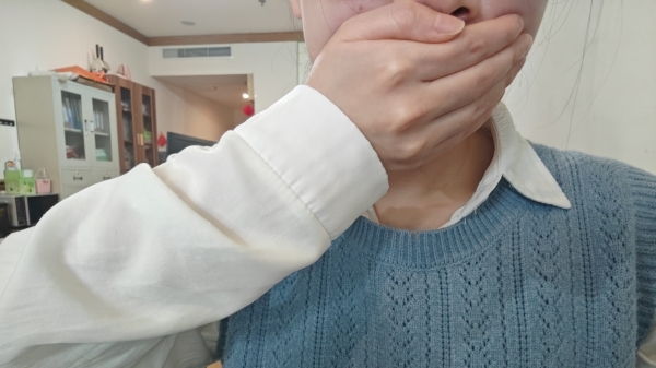 一暄康养分享打嗝是什么原因？打嗝不止怎么办？