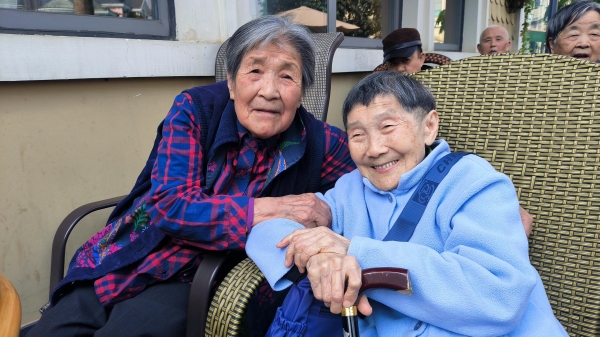 一暄康养介绍如何预防老年痴呆