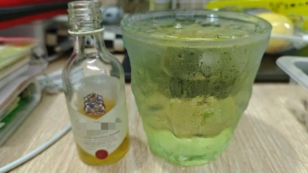 一暄康养提醒喝多少酒不会伤身体