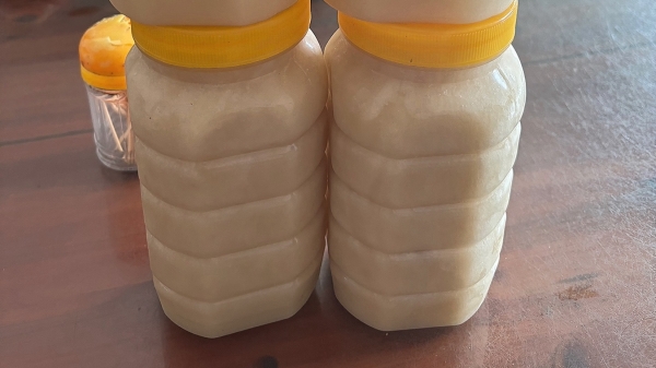 一暄康养分享什么时候喝蜂蜜最健康