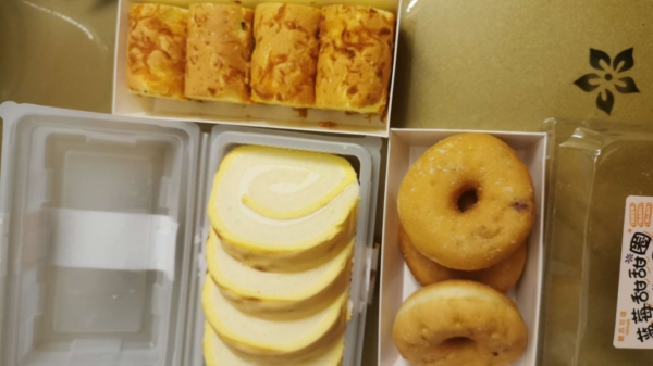 一暄康养建议保护大脑少吃这些食物（二）
