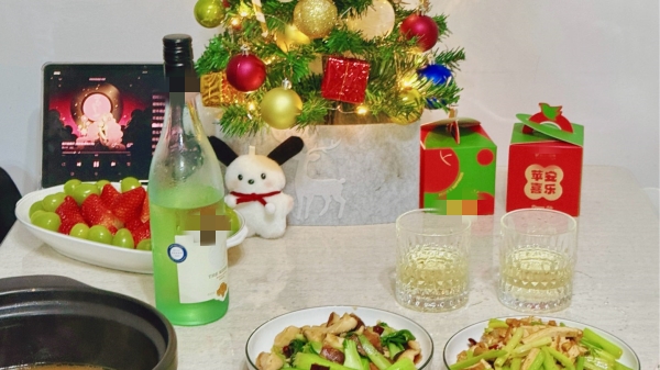 一暄康养建议保护大脑少吃这些食物（一）