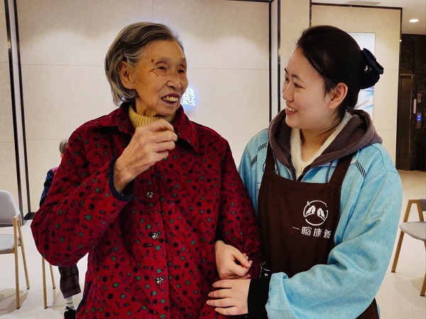 成都四星级养老院一暄康养获悉，上海明确保障基本养老机构的供给