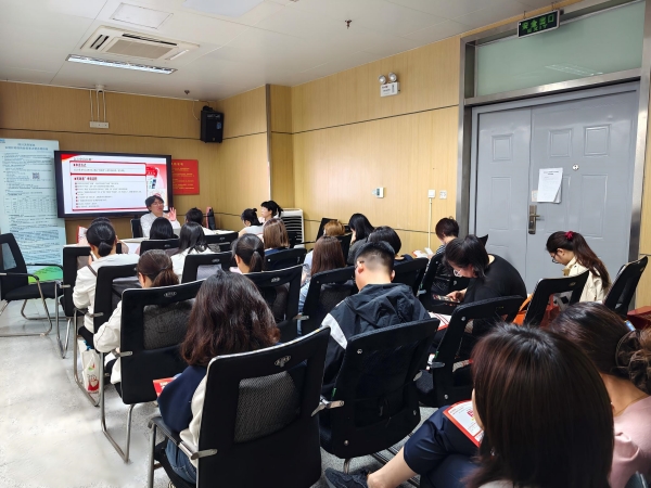 政企联动助民生，政策解读暖人心