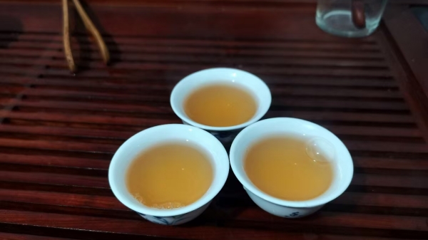 青羊区养老院经验分享-一暄康养-贫血的人哪些食物不能吃-茶