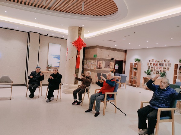 成都短期住养养老院一暄康养获悉，北京公示备案社区养老服务驿站