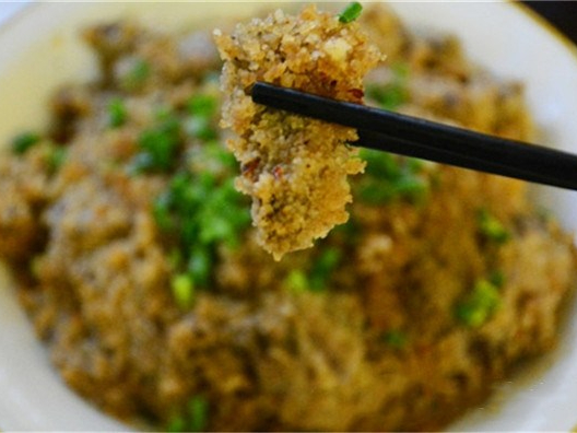 一暄康养“寻找美食家”活动 连载3