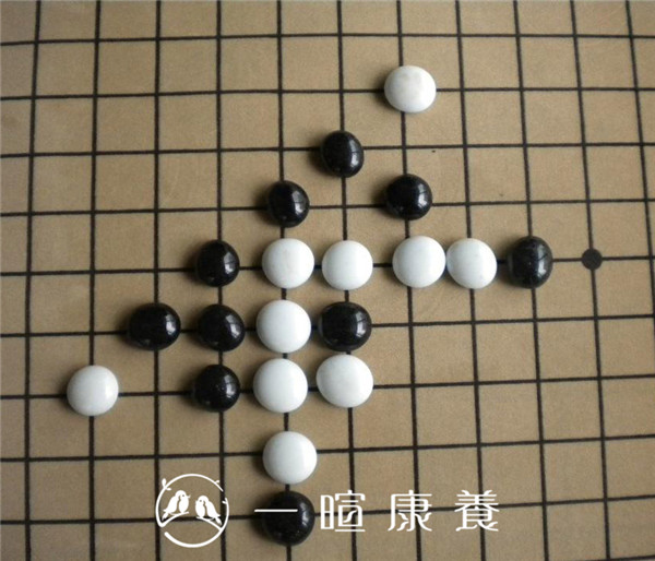 五子棋