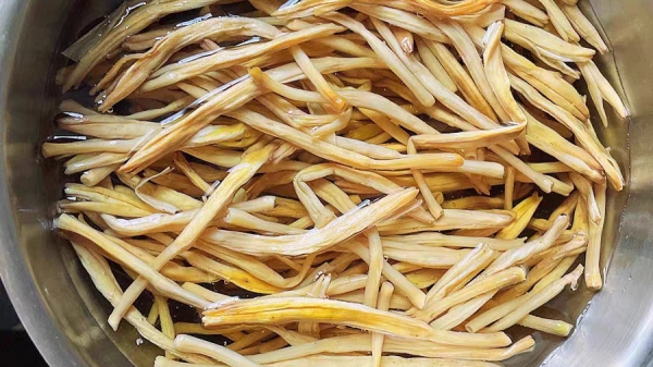 改善记忆的8种食物，最后一种90%的人都想不到（下）