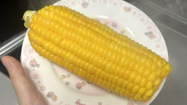 成都养老院经验分享：改善记忆的8种食物，最后一种90%的人都想不到（下）-玉米