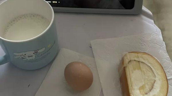 成都养老院经验分享：改善记忆力的8种食物，最后一种90%的人都想不到（上）-牛奶