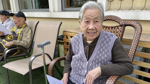 成都养老院一暄康养浅谈保暖内衣那些事1