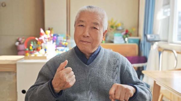 成都养老院一暄康养浅谈保暖内衣那些事3