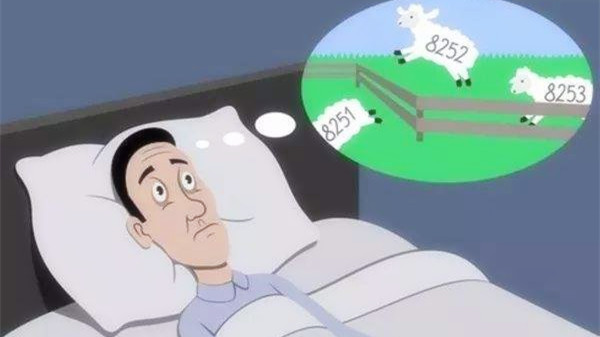 成都养老院经验分享：晚上睡不着怎么办（一）