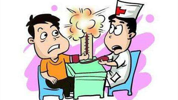 成都金牛区养老院一暄康养介绍老年人应该如何对付高血压（三）