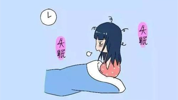 失眠之后夜难熬，成都养老院一暄康养有妙招-失眠