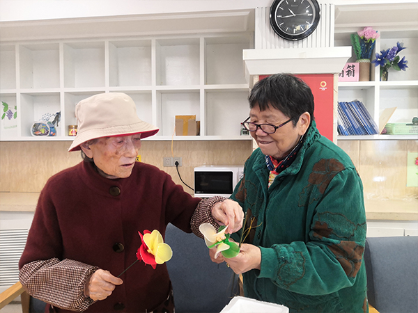 进入成都养老院一暄康养，不配合疫情防控工作怎么办？