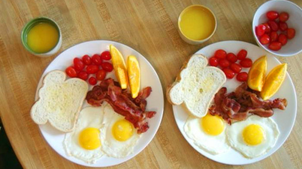 成都养老院一暄康养推荐早餐吃什么 早餐对健康的重要性-早餐
