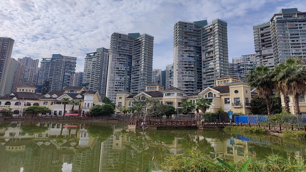 成都短期住养养老院一暄康养了解到，打造社区高品质生活2