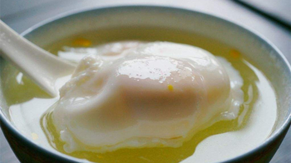 成都金牛区养老院一暄康养提醒吃鸡蛋应该小心的事（1）-水煮荷包蛋