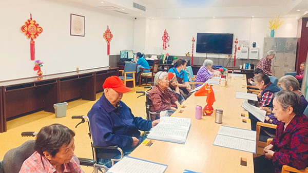 成都长期照护保险养老院有哪些？一暄康养表示：山西推动消费持续恢复