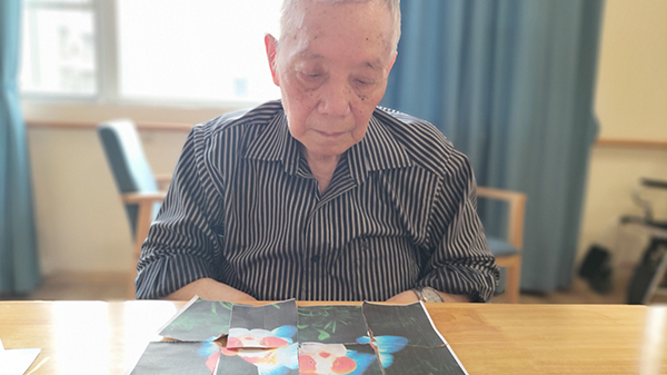 双流区短期住养养老院一暄康养：人已离职，但社保不能断，咋办？2