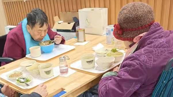 成都五星级养老院一暄康养：破除社区养老困境