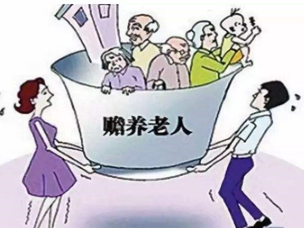 【插图】成都四星级养老院浅谈我国养老现状2