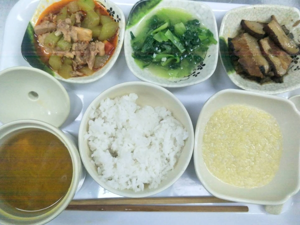 一暄食堂